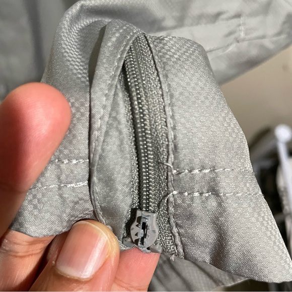 Athletic works women’s gray colour track pant. - Picture 10 of 12